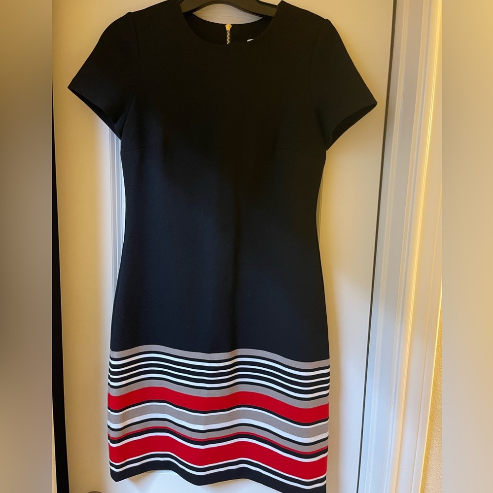 Calvin Klein dress